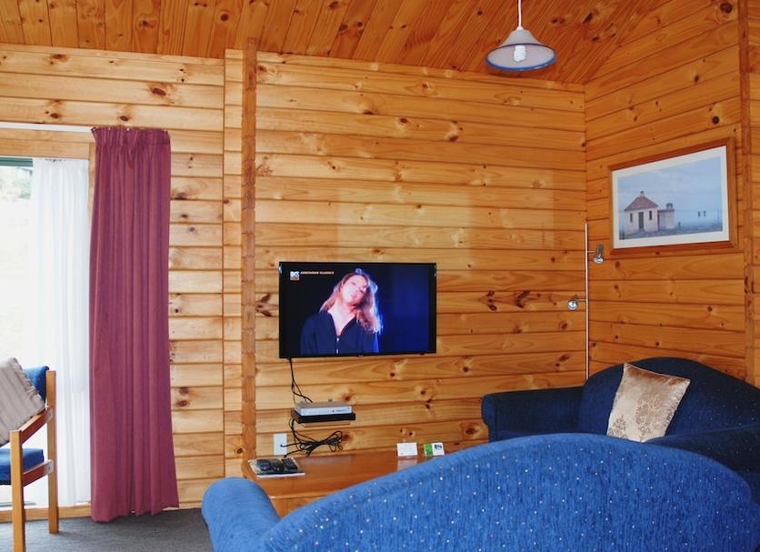 Huiskamer Foto's