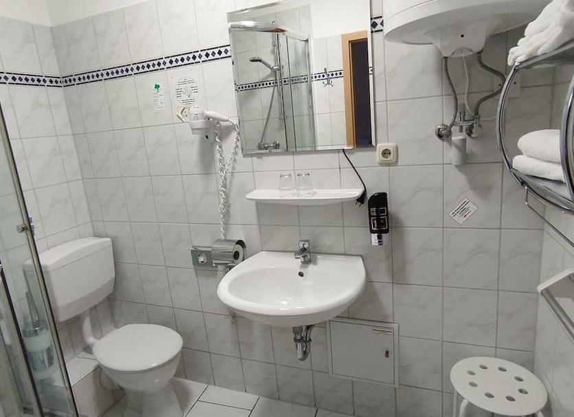 Badkamer Foto's