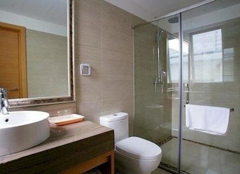 Badkamer Foto's