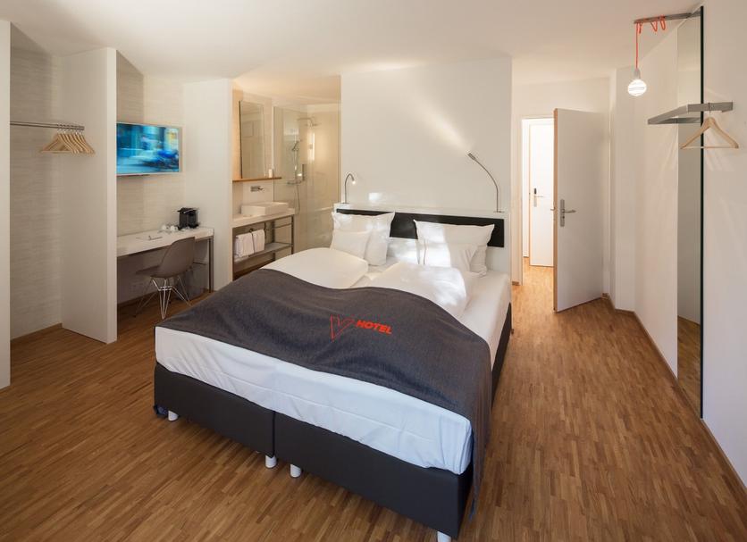 Slaapkamer Foto's