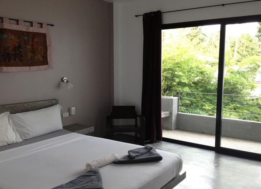 Slaapkamer Foto's