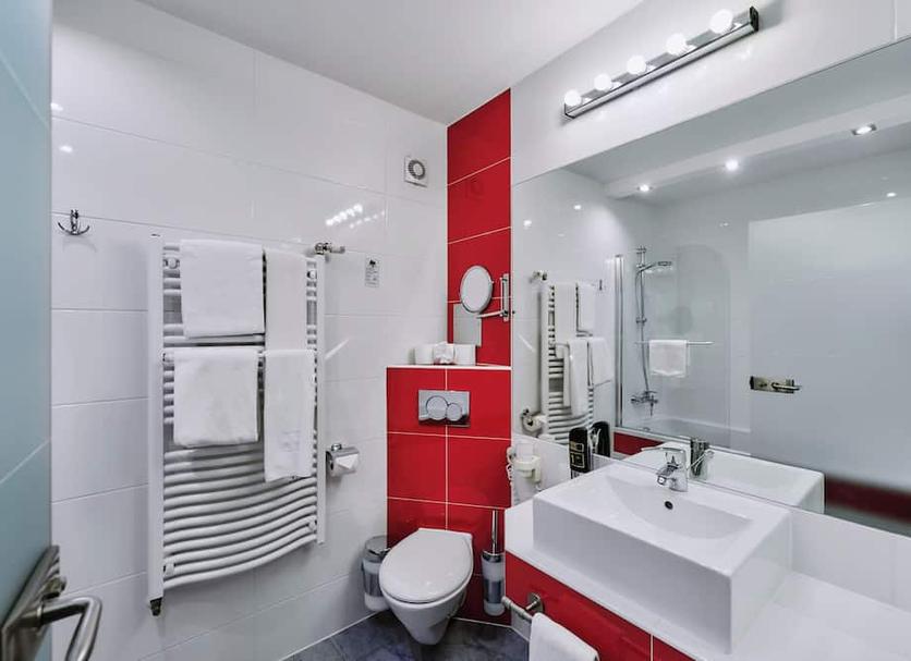 Badkamer Foto's