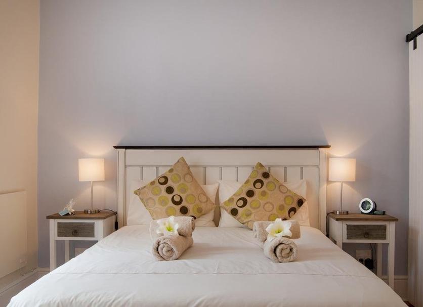 Slaapkamer Foto's