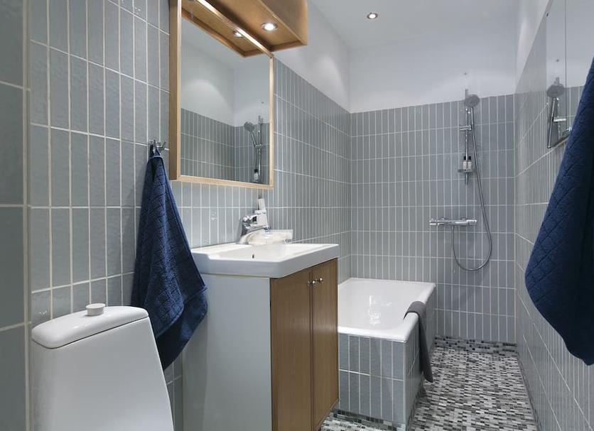Badkamer Foto's