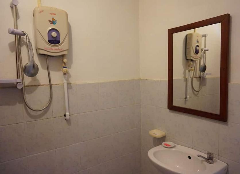 Badkamer Foto's