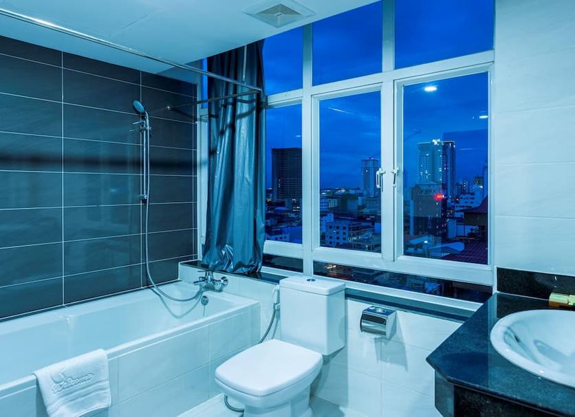 Badkamer Foto's