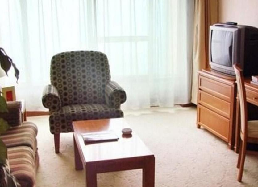 Huiskamer Foto's