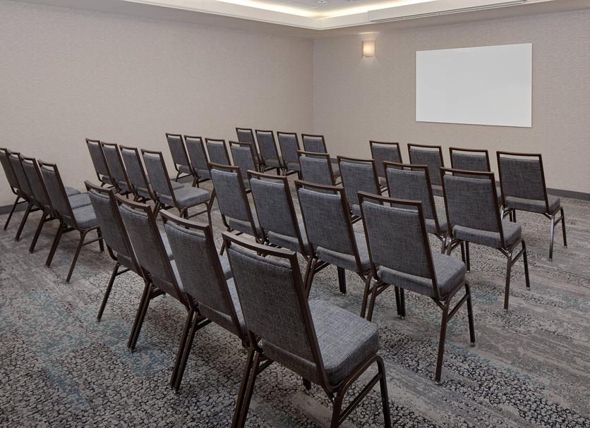 Vergaderzaal Foto's