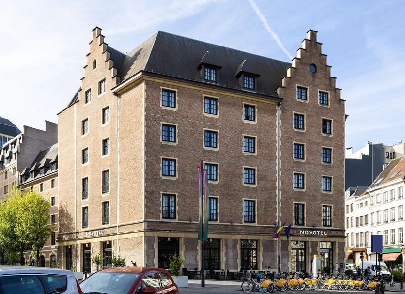 Gebouw Foto's