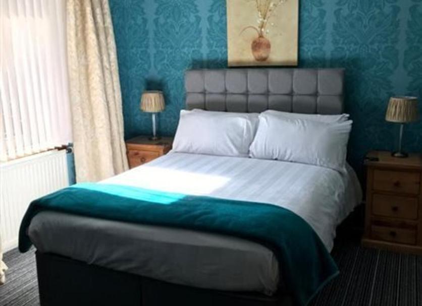 Slaapkamer Foto's