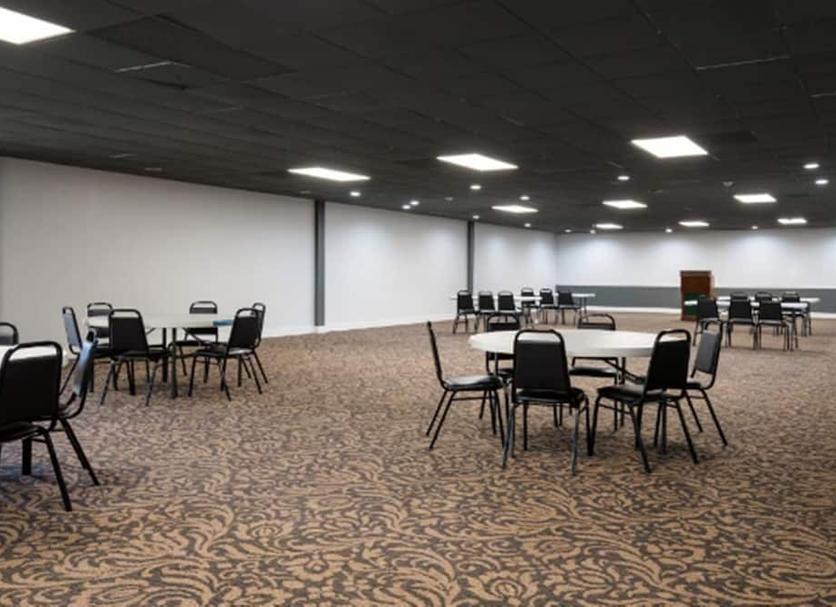 Vergaderzaal Foto's