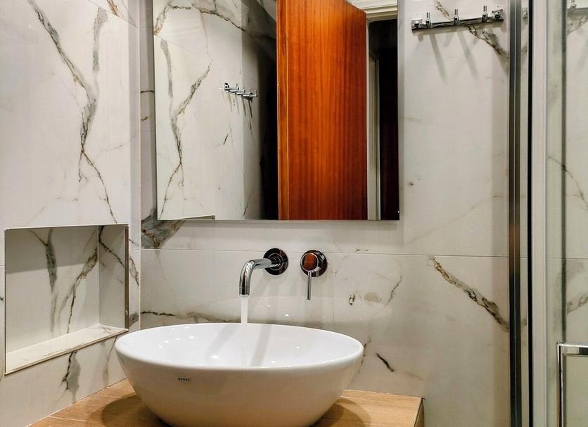 Badkamer Foto's