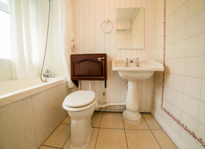 Badkamer Foto's