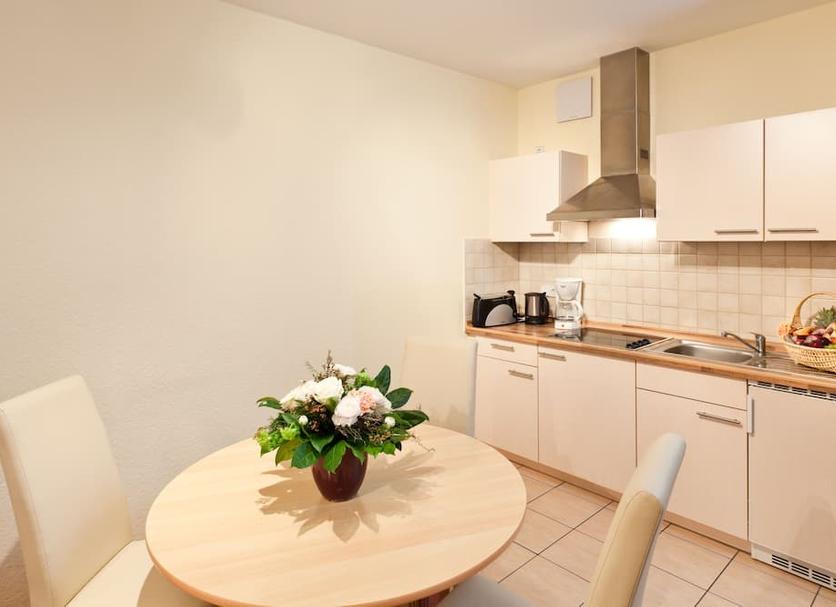 Keuken Foto's