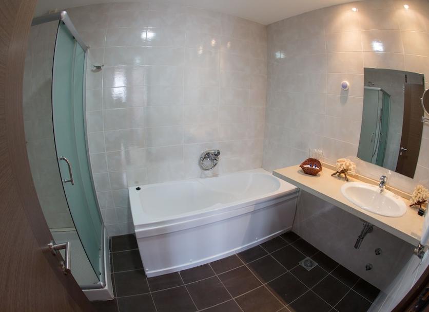 Badkamer Foto's