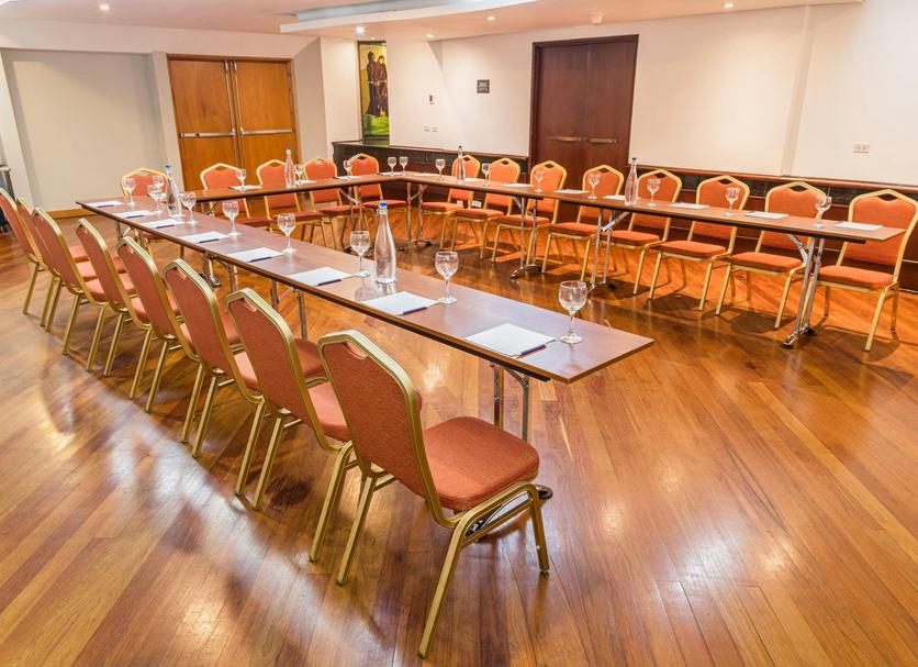 Vergaderzaal Foto's