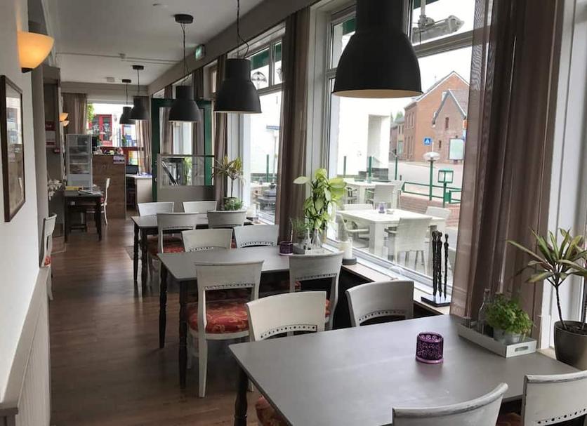 Restaurant Foto's