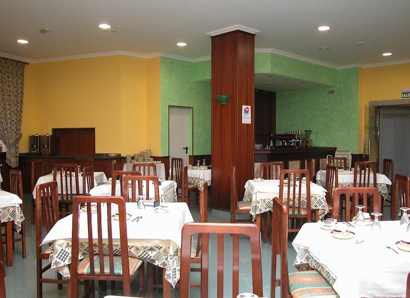 Restaurant Foto's