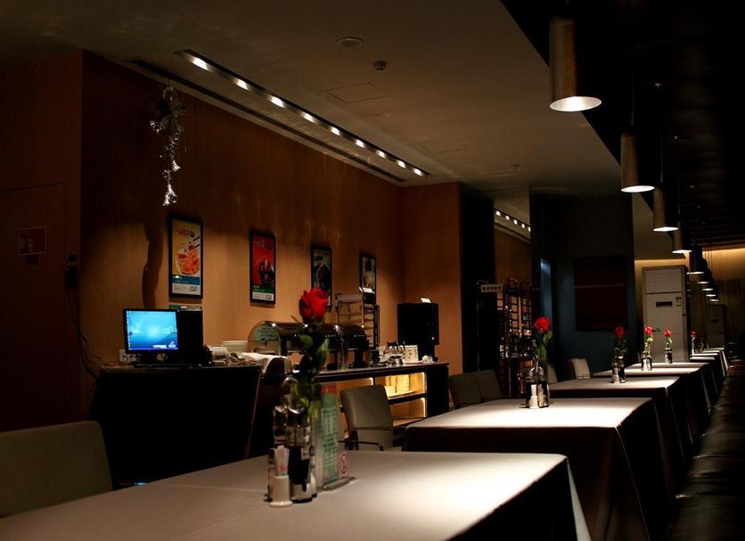 Restaurant Foto's