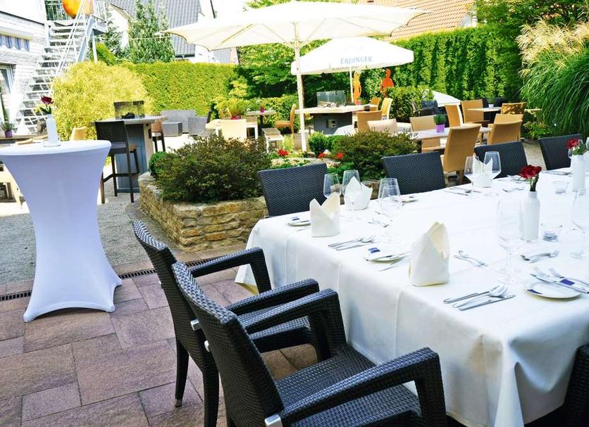 Restaurant Foto's
