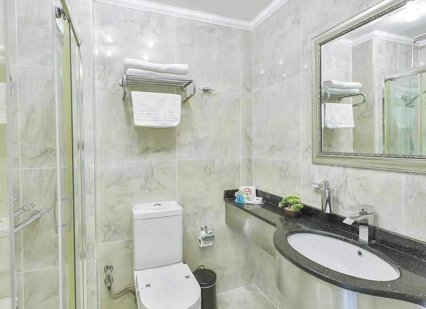 Badkamer Foto's