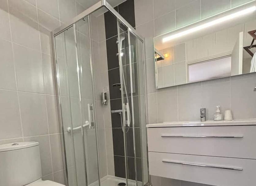 Badkamer Foto's