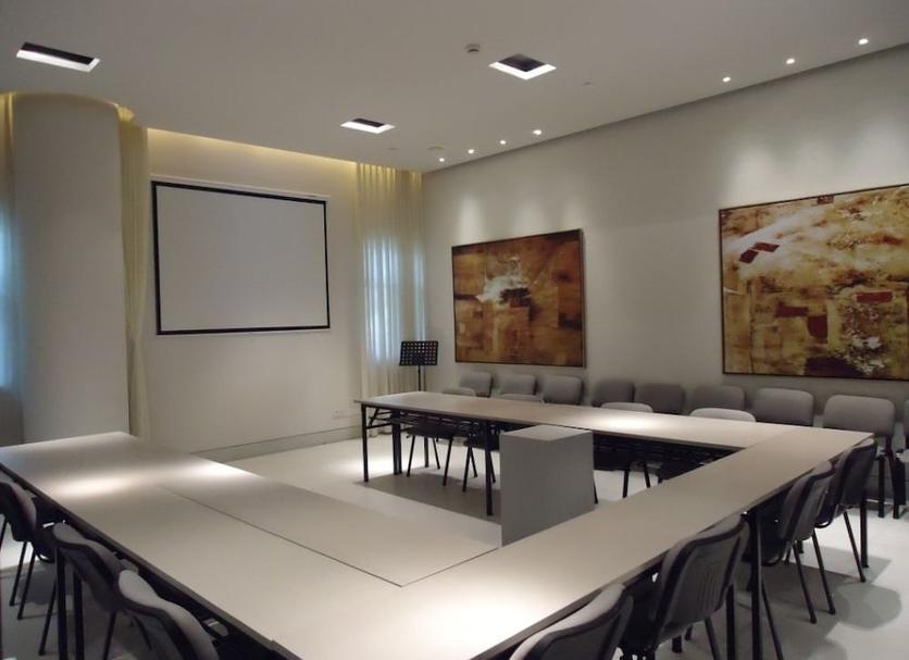 Vergaderzaal Foto's