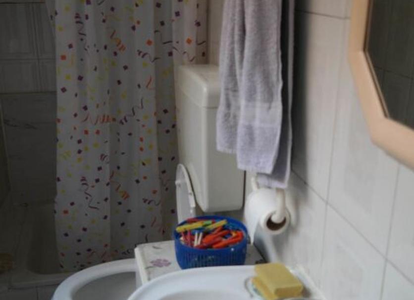 Badkamer Foto's