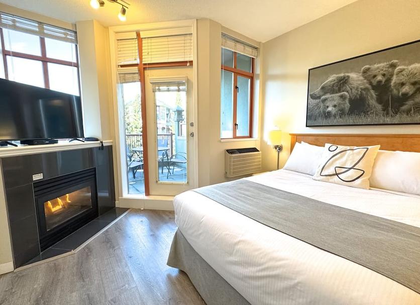Slaapkamer Foto's