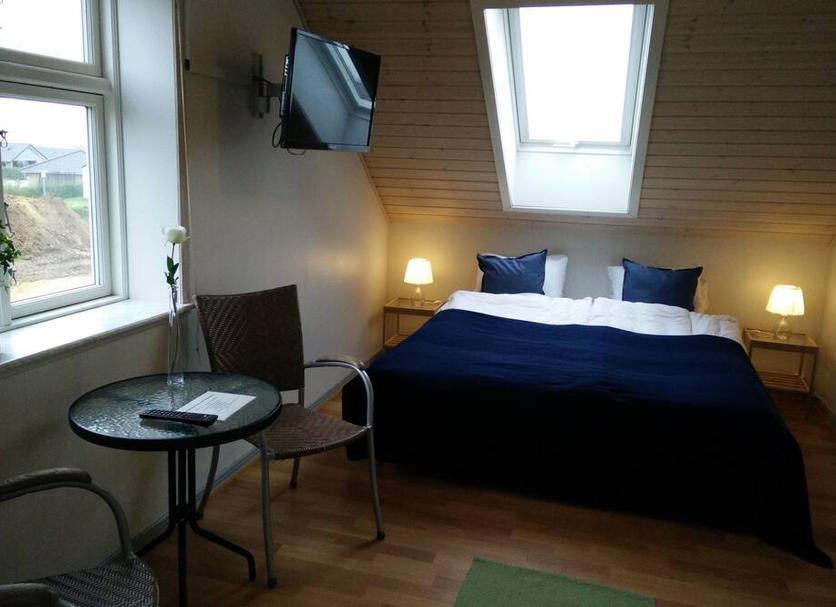 Slaapkamer Foto's
