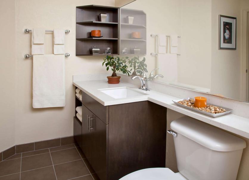 Badkamer Foto's