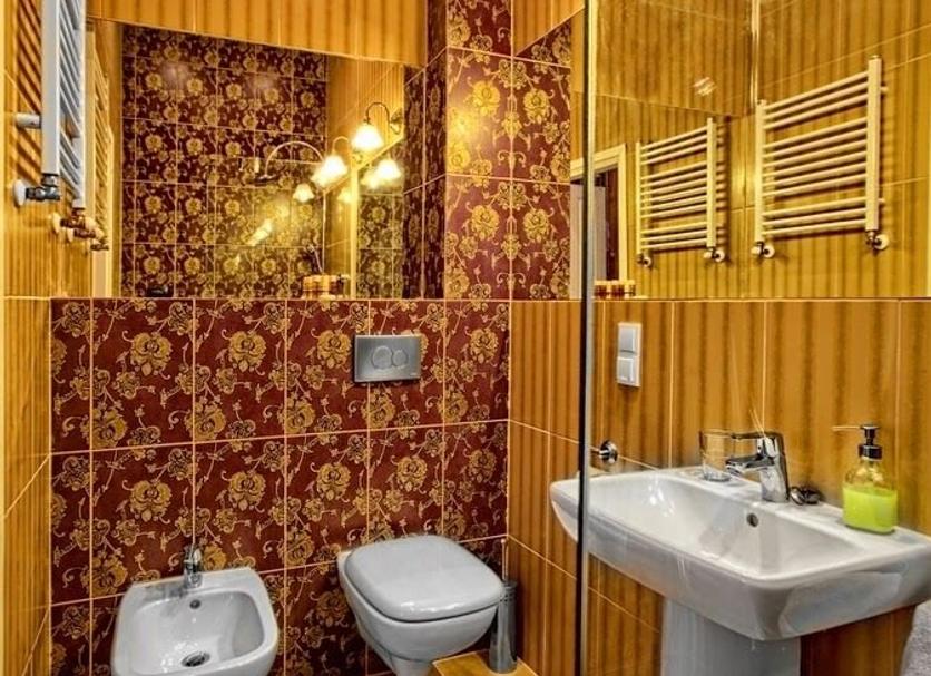 Badkamer Foto's