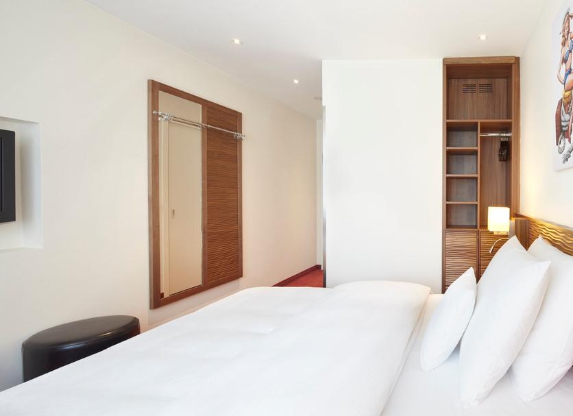 Slaapkamer Foto's