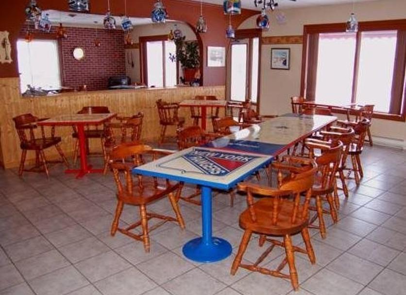 Restaurant Foto's
