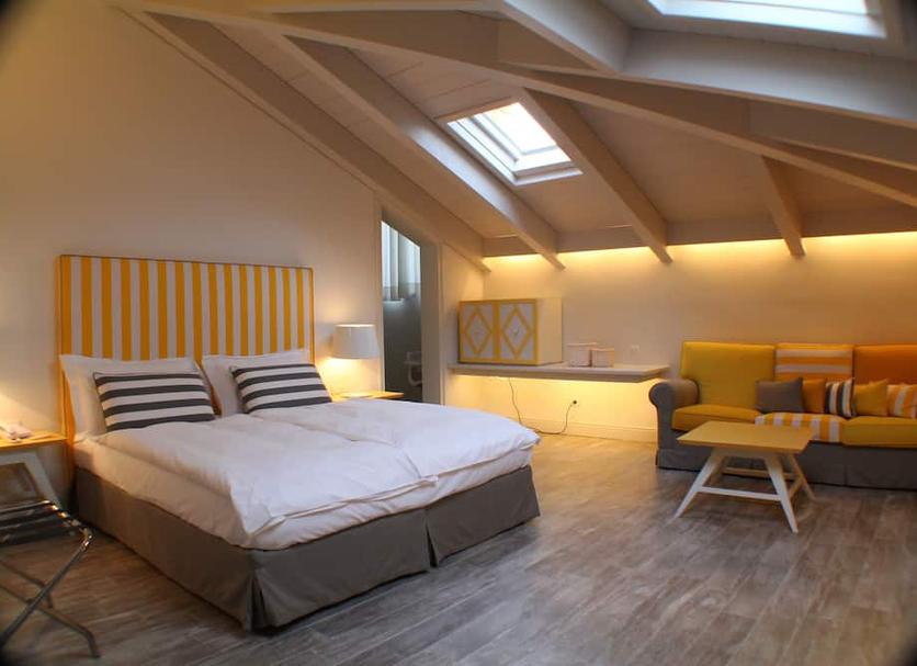 Slaapkamer Foto's