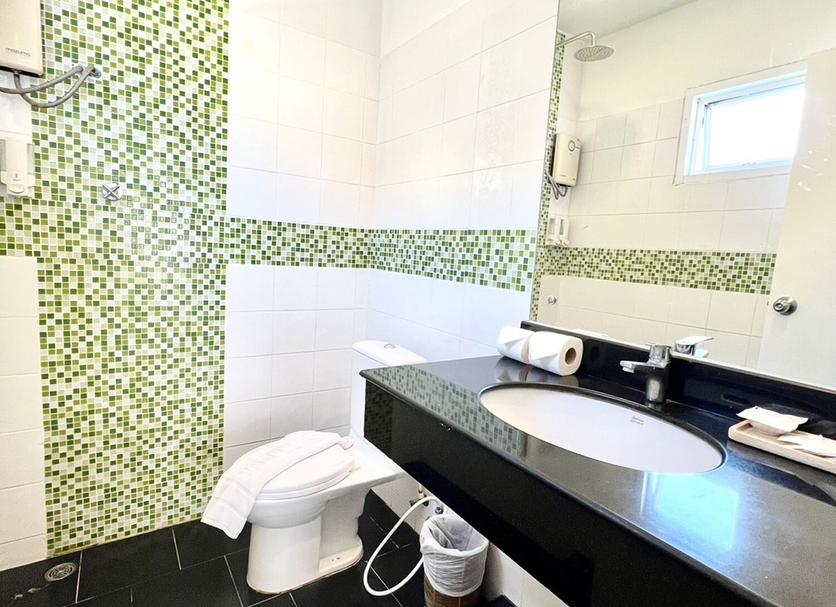 Badkamer Foto's