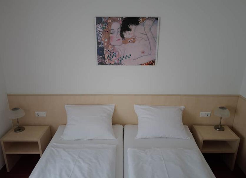Slaapkamer Foto's