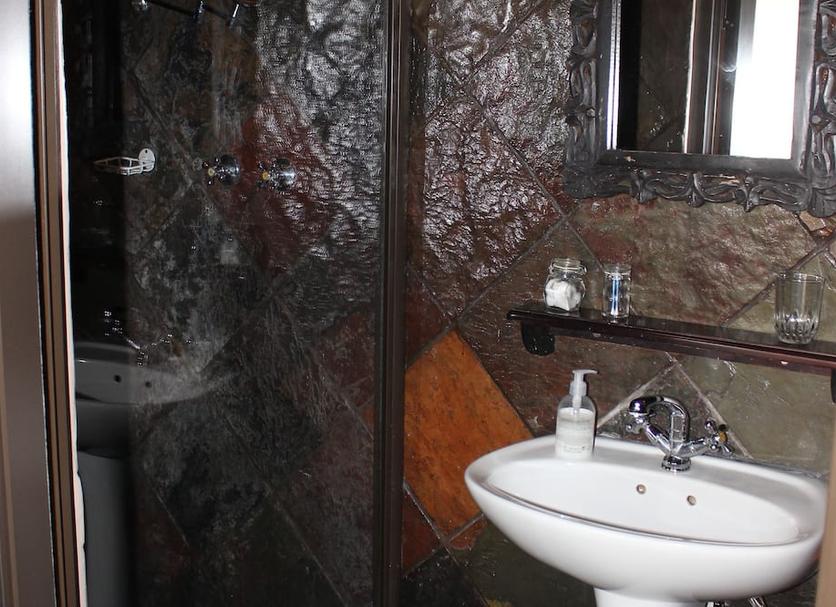 Badkamer Foto's
