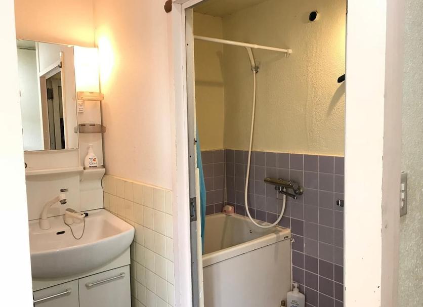Badkamer Foto's