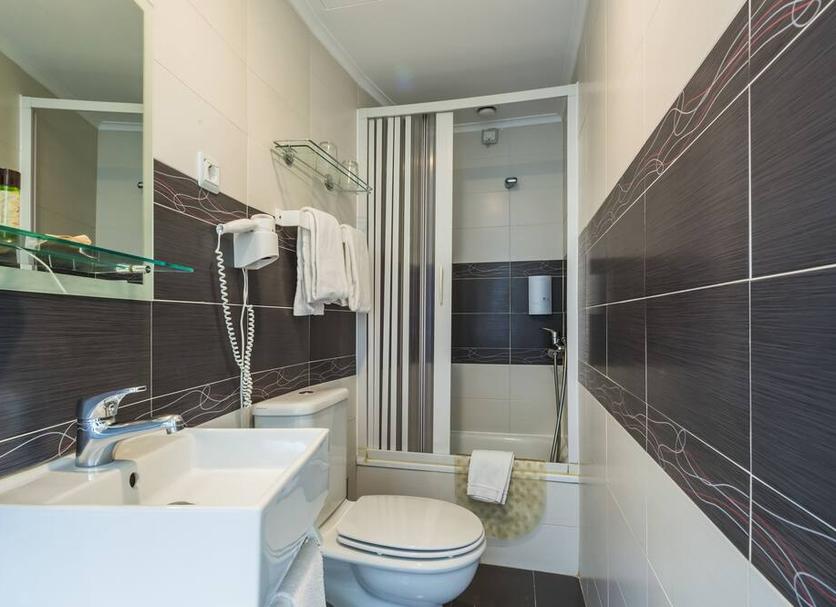 Badkamer Foto's