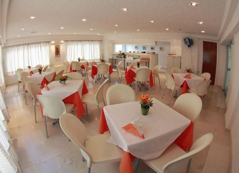 Restaurant Foto's