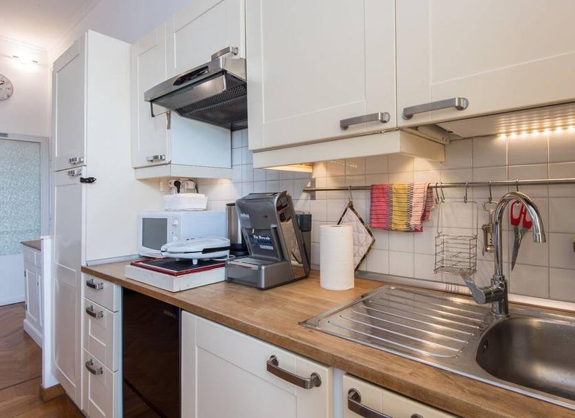 Keuken Foto's