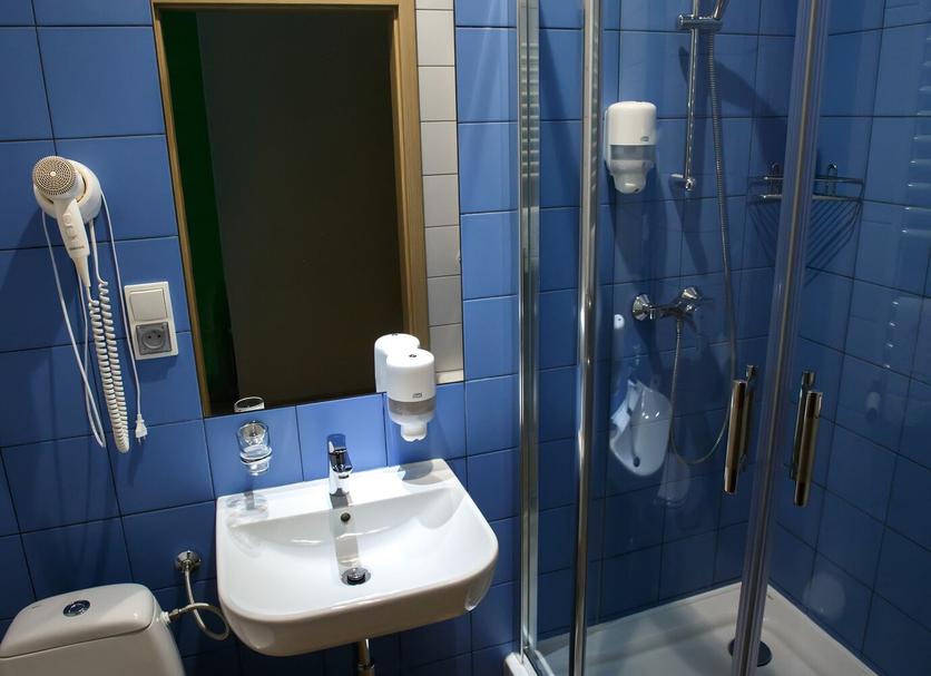 Badkamer Foto's