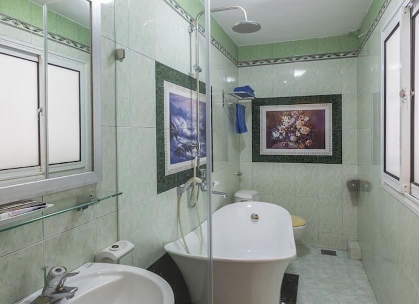 Badkamer Foto's