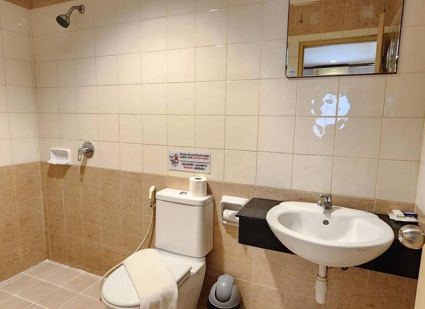 Badkamer Foto's