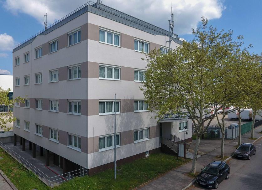 Gebouw Foto's