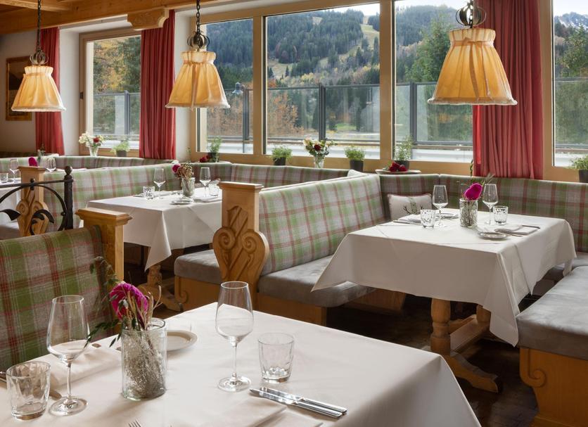 Restaurant Foto's