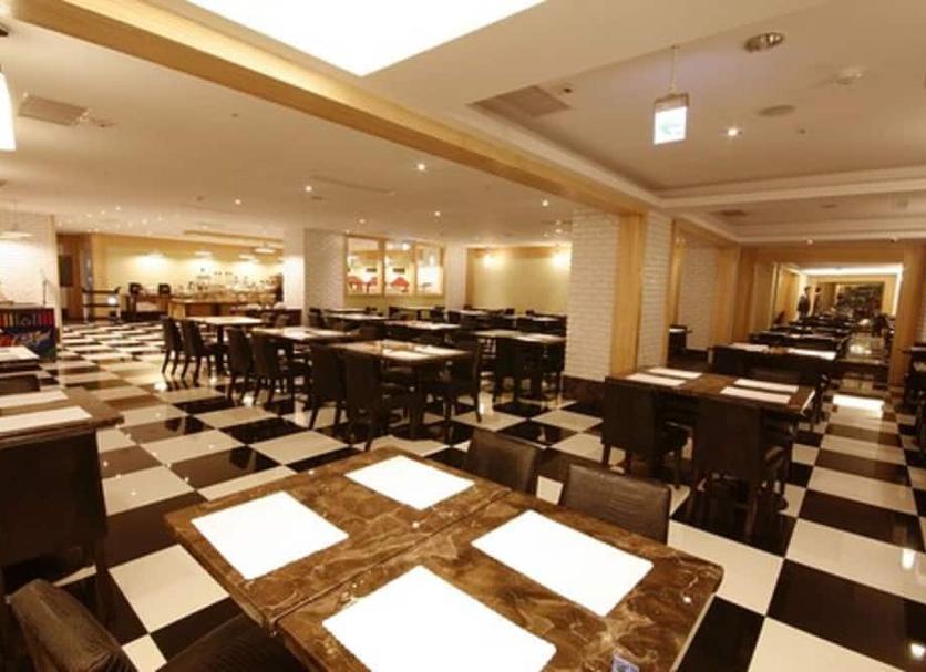 Restaurant Foto's