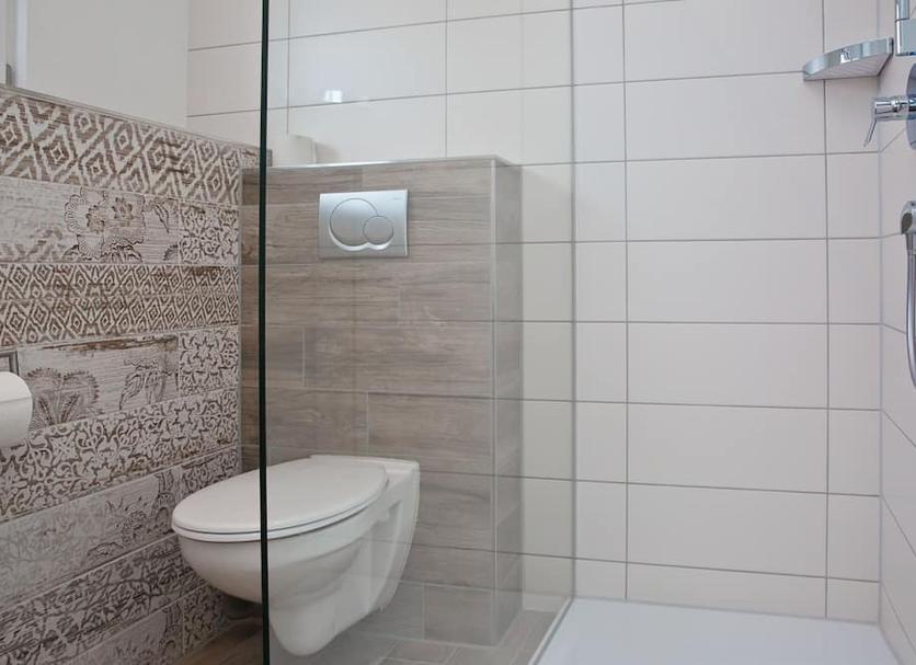 Badkamer Foto's