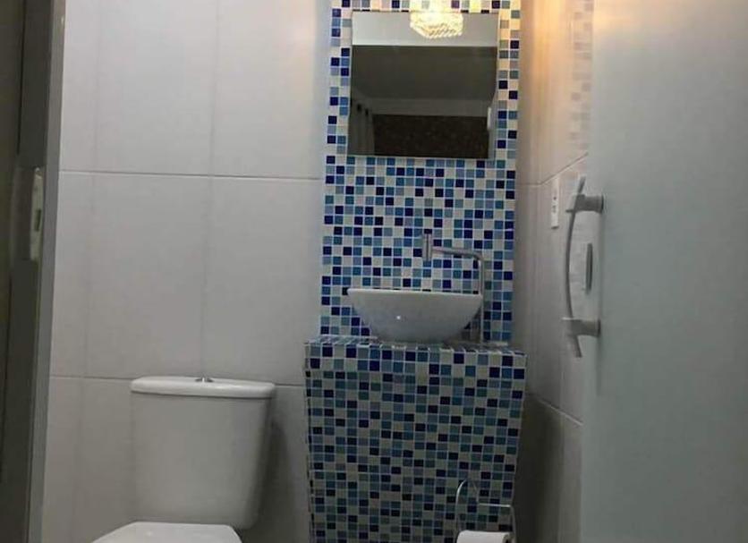 Badkamer Foto's